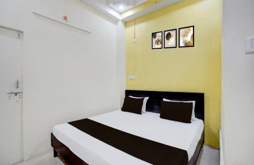 Jabalpur Hotel | Hotel O STAY INN