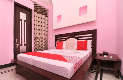 Zirakpur Hotel | Hotel O Sudan Cottage