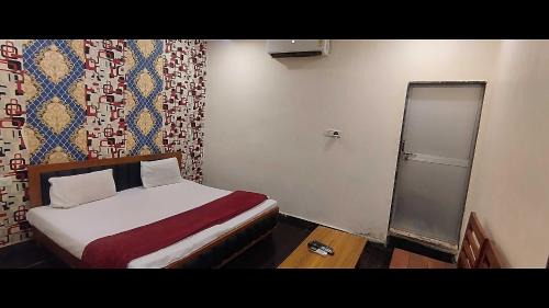 Raipur Hotel | Hotel O SUKOON