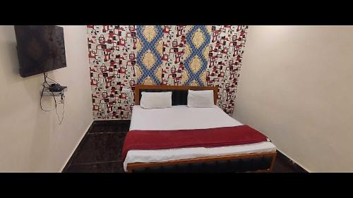 Raipur Hotel | Hotel O SUKOON