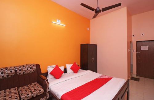 Port Blair Hotel | Hotel O Sunrise