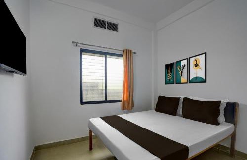Hingana Hotel | Hotel O Surabardi Shiva Temple Nagpur