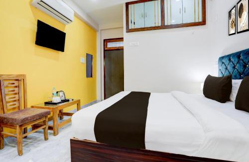 Allahabad Hotel | Hotel O Surya Inn
