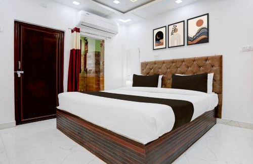 Allahabad Hotel | Hotel O Surya Inn