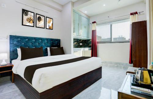 Allahabad Hotel | Hotel O Surya Inn