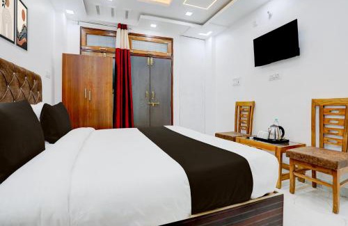 Allahabad Hotel | Hotel O Surya Inn
