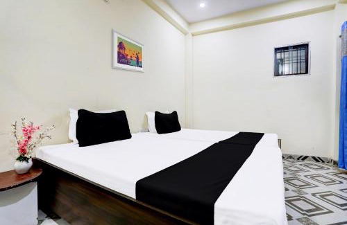 Mohangarh Hotel | Hotel O Suryawanshi