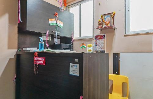 Bhosari Hotel | Hotel O Swagat Lodging