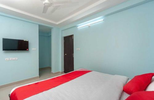 Tada Hotel | Hotel O Tada Sri City Formerly SVS Living Space