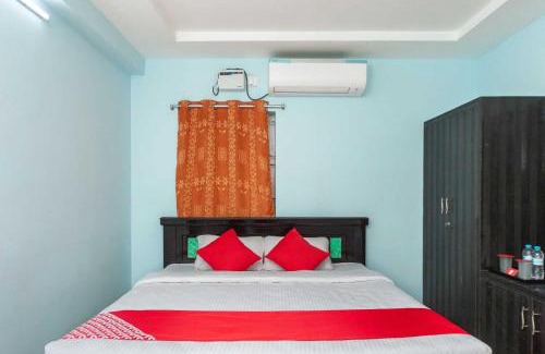 Tada Hotel | Hotel O Tada Sri City Formerly SVS Living Space