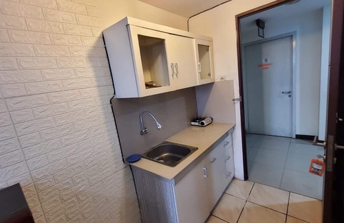 Arcamanik Hotel | Hotel O Tamansari Panoramic Apartment By Anwar