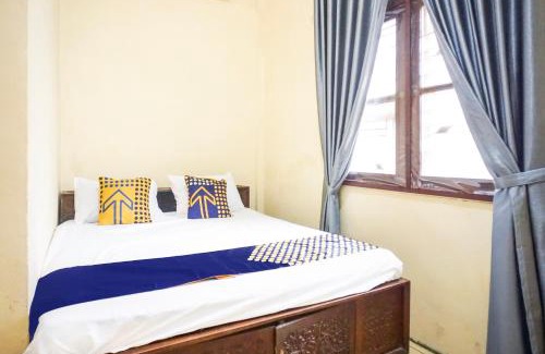 Medan Hotel | Hotel O Tamara Homestay SyariahNearMasjid Raya Medan