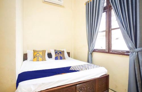 Medan Hotel | Hotel O Tamara Homestay SyariahNearMasjid Raya Medan