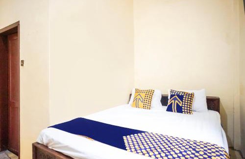 Medan Hotel | Hotel O Tamara Homestay SyariahNearMasjid Raya Medan