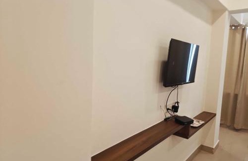 Tiruvallur Hotel | Hotel O Temple View Residency Thiruvallur