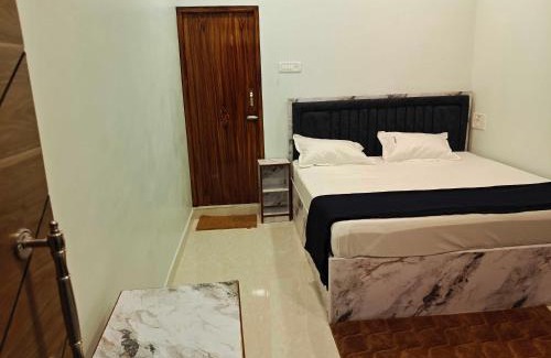 Tiruvallur Hotel | Hotel O Temple View Residency Thiruvallur