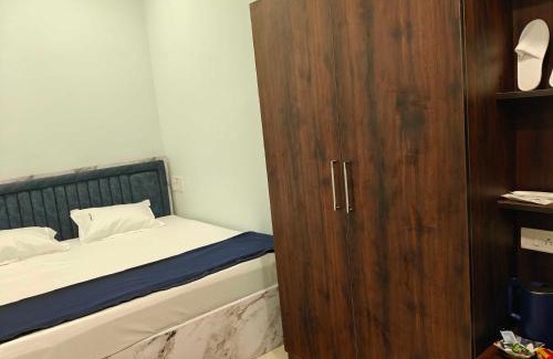 Tiruvallur Hotel | Hotel O Temple View Residency Thiruvallur