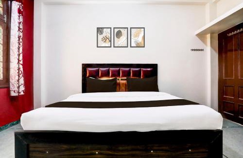 Rau Hotel | Hotel O The Baba Gest House