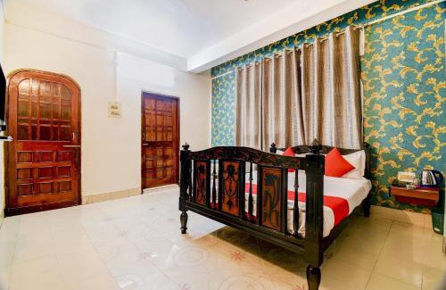 Beltola Hotel | Hotel O The Dove Villa