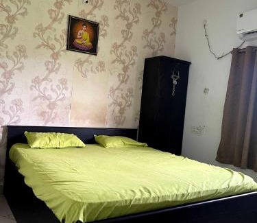 Bodh Gaya Hotel | Hotel O The Hunger Byte Resort