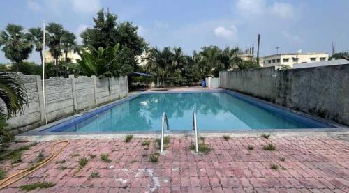 Bodh Gaya Hotel | Hotel O The Hunger Byte Resort