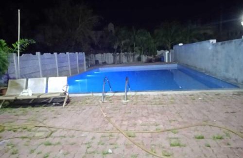 Bodh Gaya Hotel | Hotel O The Hunger Byte Resort