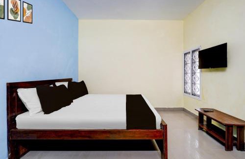 Egmore Hotel | Hotel O THE IMPERIAL INN