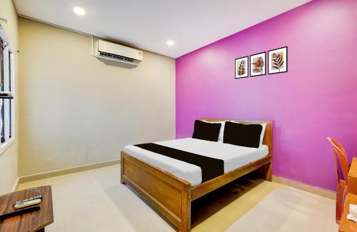 Egmore Hotel | Hotel O THE IMPERIAL INN