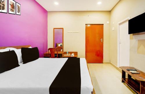 Egmore Hotel | Hotel O THE IMPERIAL INN