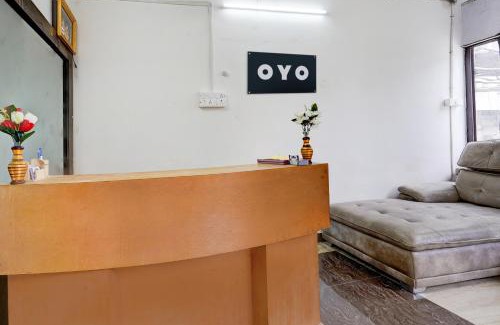 Egmore Hotel | Hotel O THE IMPERIAL INN