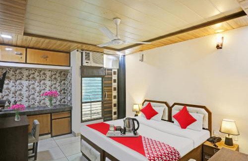 Rohini Hotel | Hotel O The Knight Stay