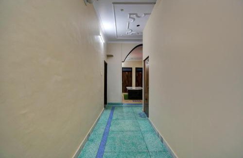 Sanganer Hotel | Hotel O The Legent Hotel