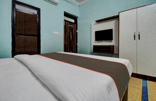 Sanganer Hotel | Hotel O The Legent Hotel