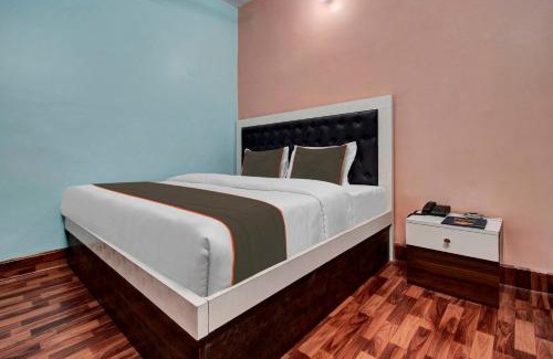 Sanganer Hotel | Hotel O The Legent Hotel