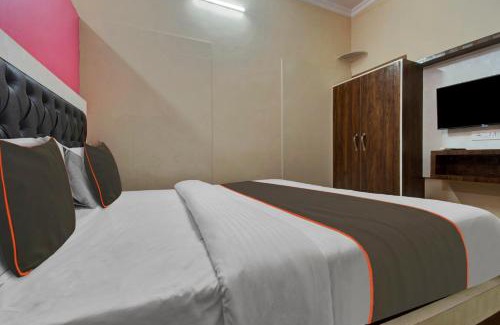Sanganer Hotel | Hotel O The Legent Hotel