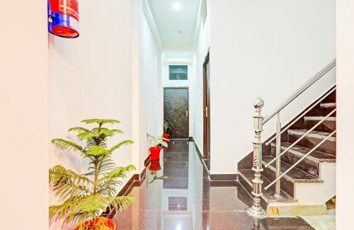 Lanka Hotel | Hotel O THE MARUTI PAYING GUEST HOUSE