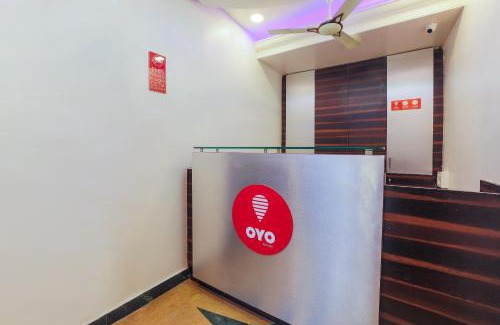 Khadki Hotel | Hotel O The Orchid Guest House Near khadki Bazaar