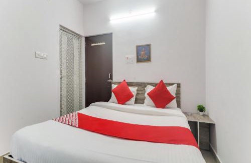 Ranchi Hotel | Hotel O The Radium Inn