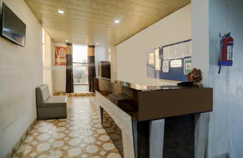 Aligarh Hotel | Hotel O The Royals Inn