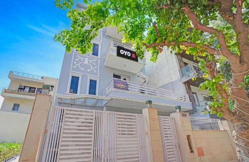 Gurugram Hotel | Hotel O The Villa Residency
