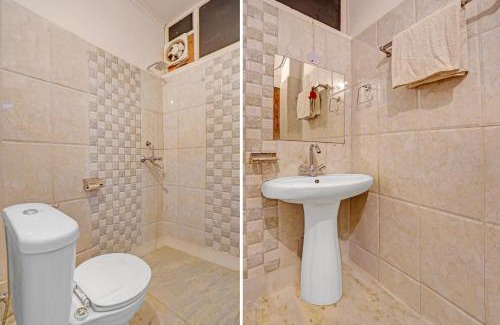 Gurugram Hotel | Hotel O The Villa Residency