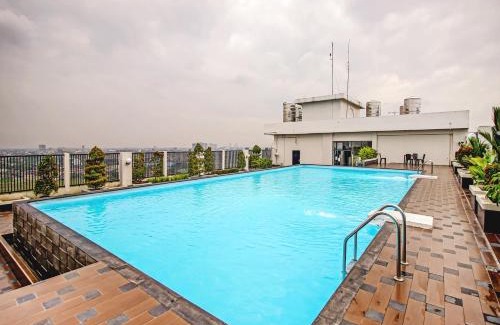 Medan Hotel | Hotel O Tridasa