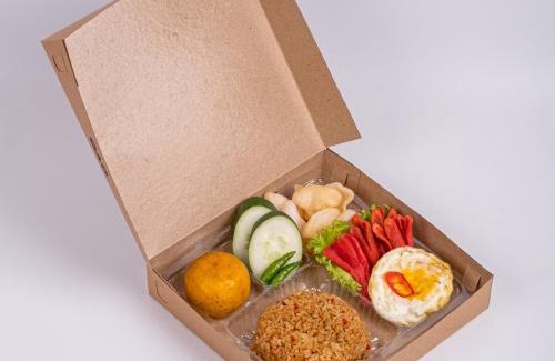 Medan Hotel | Hotel O Tridasa