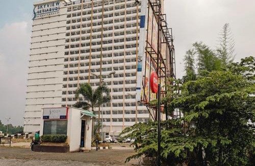 Medan Hotel | Hotel O Tridasa
