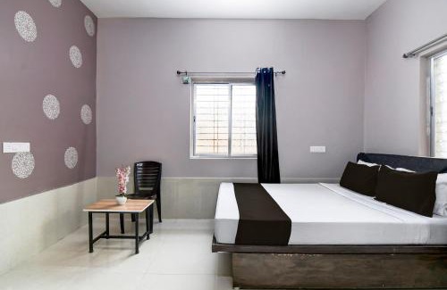 Dhanbad Hotel | HOTEL O TRINAY