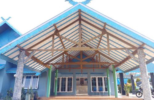 Kuala Kurun Hotel | Hotel O Tris
