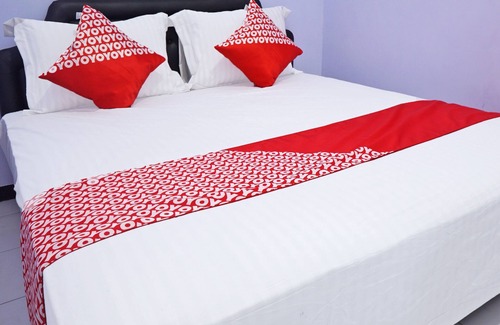 Tulungagung Hotel | Hotel O Trisna Patihan Resort