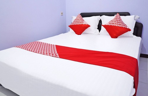 Tulungagung Hotel | Hotel O Trisna Patihan Resort