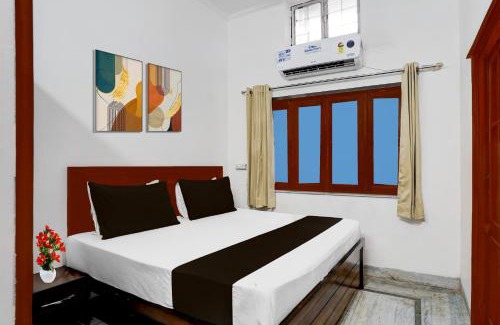 Bullawala Hotel | Hotel O Ujjawal Bhawan Formerly Anmol Residency