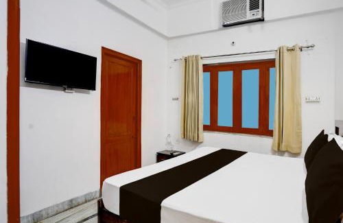 Bullawala Hotel | Hotel O Ujjawal Bhawan Formerly Anmol Residency